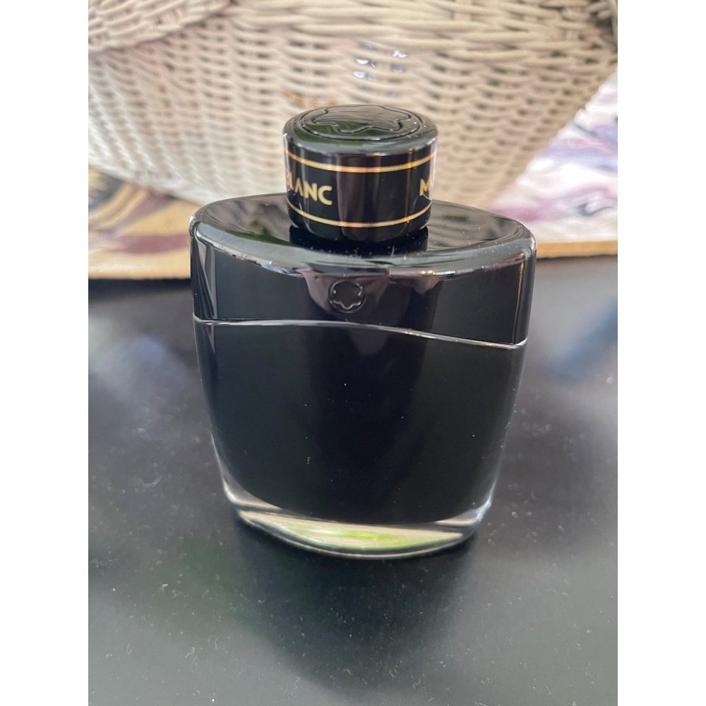 Montblanc Legend Aux de Parfume Men   3.3 fl oz